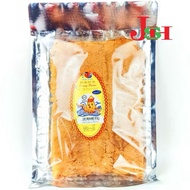 (Halal) Whale Brand Sotong Pedas Sotong Super 鱿鱼片 200g