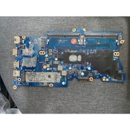 LA-C451P For dell Latitude 12 7270 E7270 Laptop Notebook Motherboard w/ i7-7600U CAZ20 Mainboard (KB