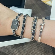 2022年購證香奈兒（CHANEL）Première 系列的手錶, 三環