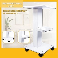 Salon Trolley Beauty Salon Trolley Cart/Facial Machine Use Beauty Salon Trolley