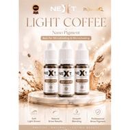 NEXT PIGMENT - LlGHT C0FFEE
