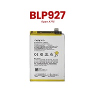 OPPO A77S BATTERY - BLP927