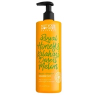 Not Your Mother's NATURALS Royal Honey & Kalahari Desert Melon REPAIR + PROTECT Shampoo - 16 oz
