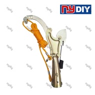 Gunting Rambutan Shear Hook Up/Hook Down