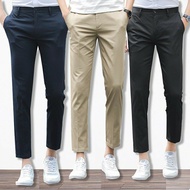 slack lelaki  men slack formal official good quality febric
