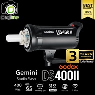 Godox Flash DS400II 400W 5600K Bowen Mount - รับประกันศูนย์ Godox Thailand 3ปี