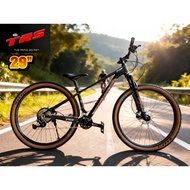 Trs Colorado 29" MTB Bicycle (Shimano Deore 11x2speed)
