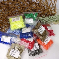 readystock KAM snap button T5 B1-B20 PART1