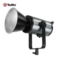 Đèn Led Tolifo KW-300B (Kw300B) Pro Công Suất Lớn Dành Cho Quay Chụp Studio Livestream Bán Hàng .Tol