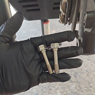 Front Shock Load Nut GIORNO