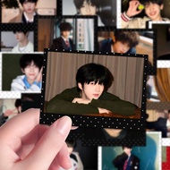 40-200pcs TF Family 4th Wang Lujie Mu Zhicheng CP Generation Zuo Qihan Idols Photo Sticker Chen Yihe