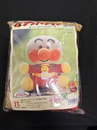 麵包超人 DIY材料包