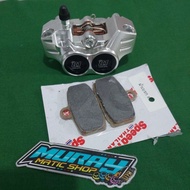 Formula 81 thailand caliper brake pads