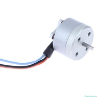 dingdongaa Electric Motor Remotes Control Quadcopter  Motor Micro 1104 Brushless Motor