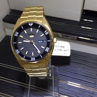 (Ready Stock)Seiko 5 automatic watch. Skx190
