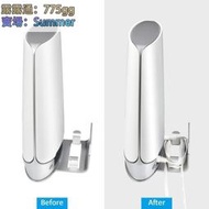 【出清】NETGEAR網件牆壁掛架Orbi RBK850852853752753RBS家