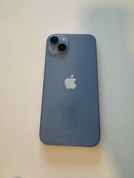 iPhone 14 Plus 256gb - (HK Version) 港版