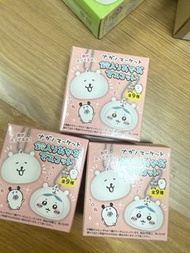 日本 nagano Joke bear  mascot  隨機 keyring 吊飾