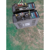 MAXSINE MAXSINE Servo Driver EP100-2A EP100 Original Disassembly Parts Second-Hand