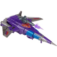 Transformers Generations Selects Legacy Voyager Cycromus and Nightstick