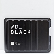 WD_BLACK 2TB SSD  (USED)