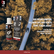 E3 OIL GEARBOX TREATMENT WAREHOUSE CLEAR STOCK