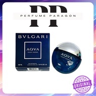 ❇100 ML AUTHENTIC EDT BVLGARI AQVA POUR HOMME PERFUME