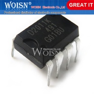 5 PCS D2011K D2011 DIP-8 In Stock