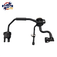 Auto Parts Freewheel Clutch Control Solenoid Valve 06H906517H 06H906517B for 2011-2014 VW Jetta GLI 