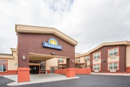 DAYS INN BY WYNDHAM MANITOU SPRINGS