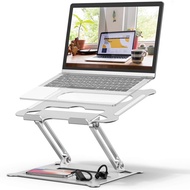 Laptop Stand for Desk Adjustable Ergonomic Aluminium