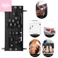 [guyumao] Guitar Chord Learning Tool Chord Learning Aid Guitar Aid Chord Trainer Chord Learning Syst