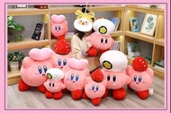 星之卡比 kirby Cushion公仔 攬枕 抱枕