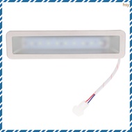 Range Hood Light Bulbs LED Kitchen Cooker Lights 12V Rectangle Cooker Hood Light Range Hood LED Ligh