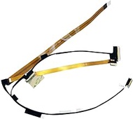 ZAHARA 00UR901 01ER362 eDP LED Flex NAPPE Cable LCD Video Display Wire Camera Touchscreen 30PIN for 