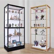 Sample Room Exhibition Cabinet Premium Model Display Cabinet Display Cabinet Product Cabinet Display