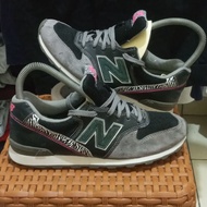 Second NEW BALANCE Shoes 996