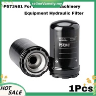 For  Machinery Equipment HF35519 BT9464 P573481 418-18-34161 Hydraulic Filter, -on Replacement Part 