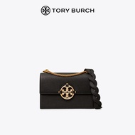 TORY BURCH [มารยาทส่งท้ายฤดูกาล] MILLER กระเป๋าสะพาย crossbody ใบเล็ก 88208