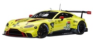 Autoart 2018 Aston Martin Vantage GTE #95 Sorensen - Thiim - Turner Le Mans PRO 1/18 Model Car