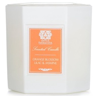 ANTICA FARMACISTA - Candle - Orange Blossom, Lilac & Jasmine - 255g/9oz