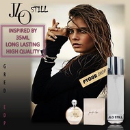 INSPIRED PERFUME BY PYOURR 35ml - JLO STILL