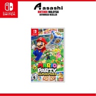 Nintendo Mario Party Superstars - for Nintendo Switch