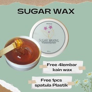 SUGAR WAXING / SUGAR WAX / NO HASSLE