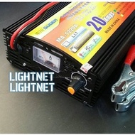 Souer MA-1220A charger battery/aki 12V 20A