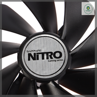 [Jettingbuy] Quạt làm mát cf1015h12d bán chạy cho Radeon RX 470 480 580 570 Nitro phiên bản khai thá