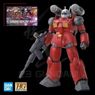[BANDAI] HGGTO MODEL 1/144 RX-77-02 GUNCANNON (CUCUZU DOAN’S ISLAND Ver.) GENUINE JAPANESE GUNPLA AS