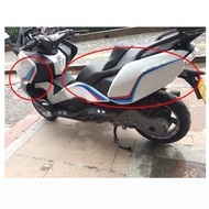 C650 GT  New Hot sell Motorcycle Whole Vehicle Sticker Decals Stickers For BMW C650 GT C650GT