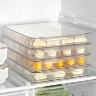 Dumpling frozen box dumpling box dumpling box fresh frozen dumpling box home refrigerator preservati
