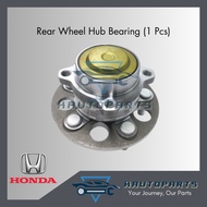 [1 PCS] Rear Wheel Hub Bearing for Honda TME RW1 / RW2 (42200-TLZ-H51)